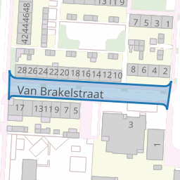 Perceel APN01-A-5083