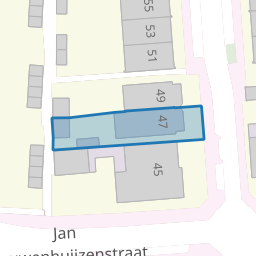 Perceel APN01-A-5086