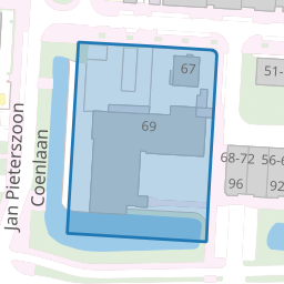 Perceel APN01-A-5089