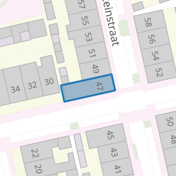 Perceel APN01-A-5095