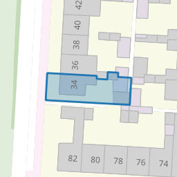 Perceel APN01-A-5097