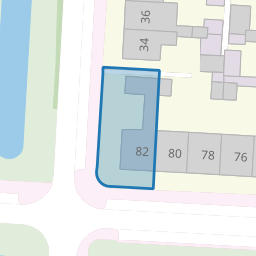 Perceel APN01-A-5099