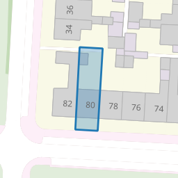 Perceel APN01-A-5100