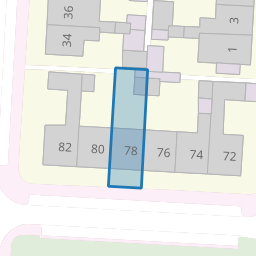 Perceel APN01-A-5101