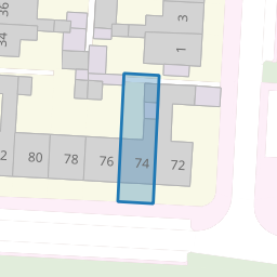 Perceel APN01-A-5103