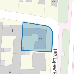 Perceel APN01-A-5114