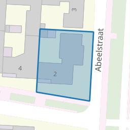 Perceel APN01-A-5115