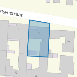 Perceel APN01-A-5116