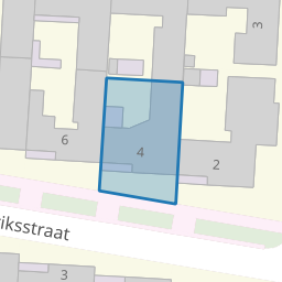 Perceel APN01-A-5117