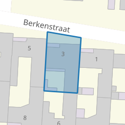 Perceel APN01-A-5118