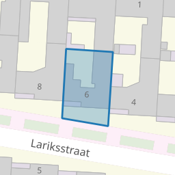 Perceel APN01-A-5119