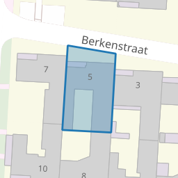 Perceel APN01-A-5120