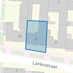 Perceel APN01-A-5121