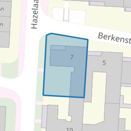 Perceel APN01-A-5122