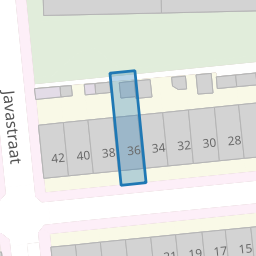 Perceel APN01-A-5128