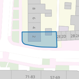 Perceel APN01-A-5135