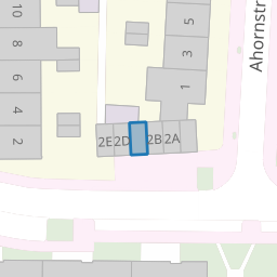 Perceel APN01-A-5138