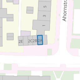 Perceel APN01-A-5140