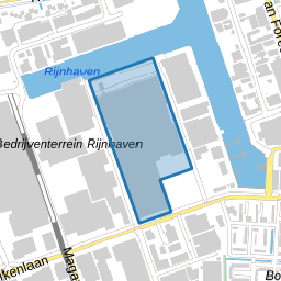 Perceel APN01-A-5142