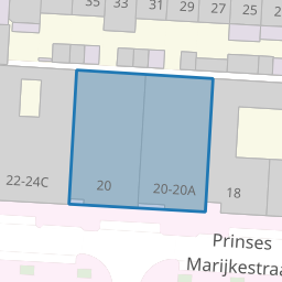 Perceel APN01-A-5152