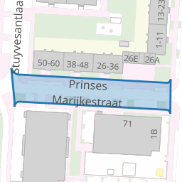 Perceel APN01-A-5155