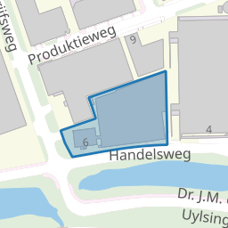 Perceel APN01-A-5174