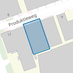 Perceel APN01-A-5175