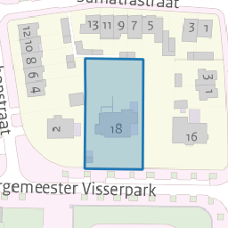 Perceel APN01-A-5180