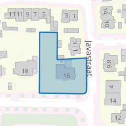 Perceel APN01-A-5181