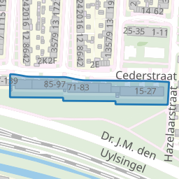 Perceel APN01-A-5183