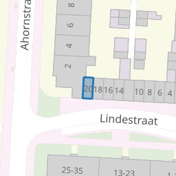 Perceel APN01-A-5197