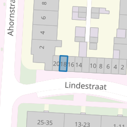 Perceel APN01-A-5198