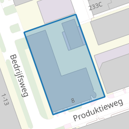 Perceel APN01-A-5215