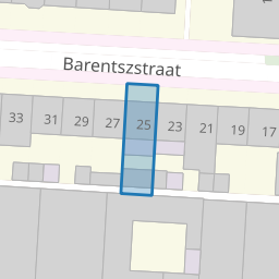 Perceel APN01-A-5219