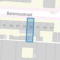 Perceel APN01-A-5220