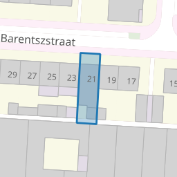 Perceel APN01-A-5221