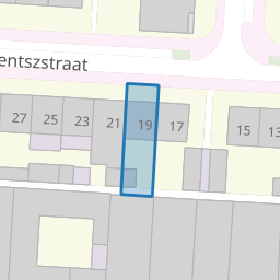 Perceel APN01-A-5222