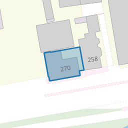 Perceel APN01-A-5250