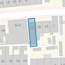 Perceel APN01-A-5257