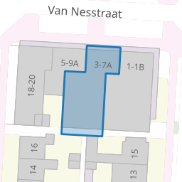 Perceel APN01-A-5306