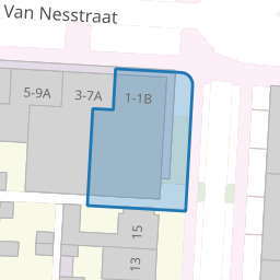 Perceel APN01-A-5307