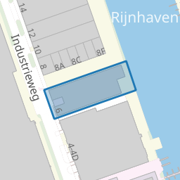 Perceel APN01-A-5325