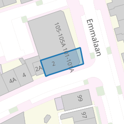 Perceel APN01-A-5335