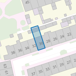 Perceel APN01-A-5340