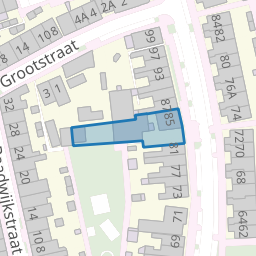 Perceel APN01-A-5344