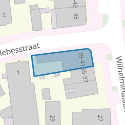 Perceel APN01-A-5355