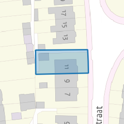 Perceel APN01-A-5366