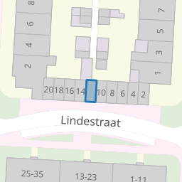 Perceel APN01-A-5380