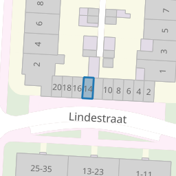 Perceel APN01-A-5381