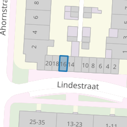 Perceel APN01-A-5382